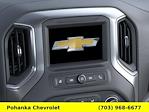 2026 Chevrolet Silverado 1500 Regular Cab RWD Pickup for sale #TTG231628 - photo 20