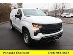 New 2026 Chevrolet Silverado 1500 Work Truck Regular Cab for sale #TTG231628 - photo 1