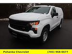 New 2026 Chevrolet Silverado 1500 Work Truck Regular Cab for sale #TTG231628 - photo 4