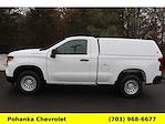 New 2026 Chevrolet Silverado 1500 Work Truck Regular Cab for sale #TTG231628 - photo 5
