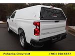 New 2026 Chevrolet Silverado 1500 Work Truck Regular Cab for sale #TTG231628 - photo 6