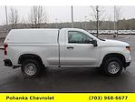 New 2026 Chevrolet Silverado 1500 Work Truck Regular Cab for sale #TTG231628 - photo 8