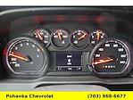 New 2026 Chevrolet Silverado 1500 Work Truck Regular Cab for sale #TTG231628 - photo 9