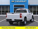 2026 Chevrolet Silverado 1500 Regular Cab RWD Pickup for sale #TTG231628 - photo 4