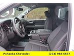 New 2026 Chevrolet Silverado 1500 Work Truck Regular Cab for sale #TTG231628 - photo 21