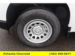 New 2026 Chevrolet Silverado 1500 Work Truck Regular Cab for sale #TTG231628 - photo 23