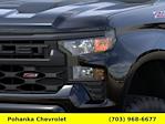 New 2026 Chevrolet Silverado 1500 Custom Crew Cab for sale #TTG239484 - photo 10