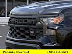 New 2026 Chevrolet Silverado 1500 Custom Crew Cab for sale #TTG239484 - photo 13