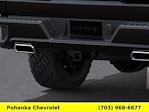 New 2026 Chevrolet Silverado 1500 Custom Crew Cab for sale #TTG239484 - photo 14