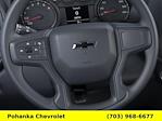 New 2026 Chevrolet Silverado 1500 Custom Crew Cab for sale #TTG239484 - photo 19