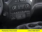 New 2026 Chevrolet Silverado 1500 Custom Crew Cab for sale #TTG239484 - photo 23