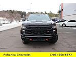 2026 Chevrolet Silverado 1500 Crew Cab 4WD Pickup for sale #TTG239484 - photo 3
