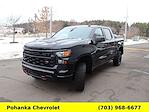 2026 Chevrolet Silverado 1500 Crew Cab 4WD Pickup for sale #TTG239484 - photo 4
