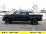 2026 Chevrolet Silverado 1500 Crew Cab 4WD Pickup for sale #TTG239484 - photo 5