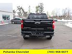 2026 Chevrolet Silverado 1500 Crew Cab 4WD Pickup for sale #TTG239484 - photo 7