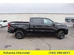 2026 Chevrolet Silverado 1500 Crew Cab 4WD Pickup for sale #TTG239484 - photo 8