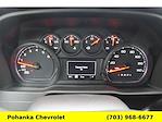 2026 Chevrolet Silverado 1500 Crew Cab 4WD Pickup for sale #TTG239484 - photo 9