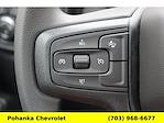 2026 Chevrolet Silverado 1500 Crew Cab 4WD Pickup for sale #TTG239484 - photo 12