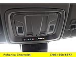 2026 Chevrolet Silverado 1500 Crew Cab 4WD Pickup for sale #TTG239484 - photo 17