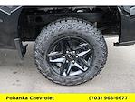 2026 Chevrolet Silverado 1500 Crew Cab 4WD Pickup for sale #TTG239484 - photo 25