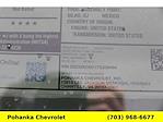 2026 Chevrolet Silverado 1500 Crew Cab 4WD Pickup for sale #TTG239484 - photo 29