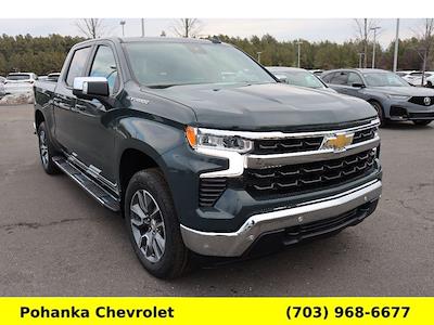 New 2026 Chevrolet Silverado 1500 - photo 1