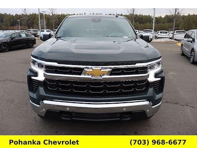 New 2026 Chevrolet Silverado 1500 - photo 1