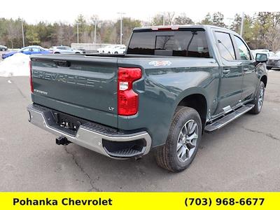 New 2026 Chevrolet Silverado 1500 - photo 1