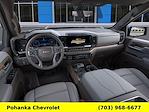 2026 Chevrolet Silverado 1500 Crew Cab 4WD Pickup for sale #TTG256418 - photo 15