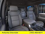 2026 Chevrolet Silverado 1500 Crew Cab 4WD Pickup for sale #TTG256418 - photo 16