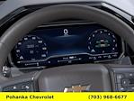 2026 Chevrolet Silverado 1500 Crew Cab 4WD Pickup for sale #TTG256418 - photo 18