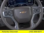 2026 Chevrolet Silverado 1500 Crew Cab 4WD Pickup for sale #TTG256418 - photo 19