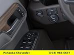 2026 Chevrolet Silverado 1500 Crew Cab 4WD Pickup for sale #TTG256418 - photo 22