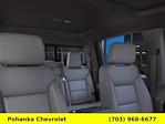 2026 Chevrolet Silverado 1500 Crew Cab 4WD Pickup for sale #TTG256418 - photo 24