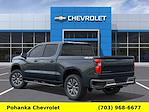 2026 Chevrolet Silverado 1500 Crew Cab 4WD Pickup for sale #TTG256418 - photo 3