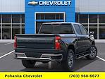 2026 Chevrolet Silverado 1500 Crew Cab 4WD Pickup for sale #TTG256418 - photo 4