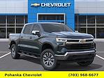 2026 Chevrolet Silverado 1500 Crew Cab 4WD Pickup for sale #TTG256418 - photo 7