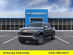 2026 Chevrolet Silverado 1500 Crew Cab 4WD Pickup for sale #TTG256418 - photo 8