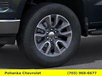 2026 Chevrolet Silverado 1500 Crew Cab 4WD Pickup for sale #TTG256418 - photo 9