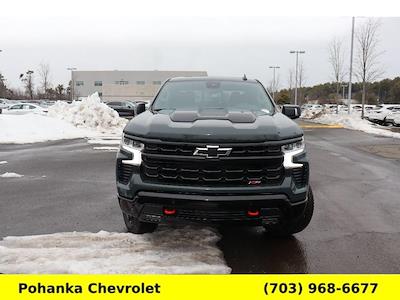 2026 Chevrolet Silverado 1500 Crew Cab 4WD Pickup for sale #TTG257910 - photo 2