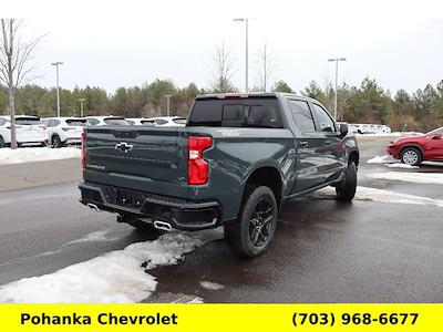 2026 Chevrolet Silverado 1500 Crew Cab 4WD Pickup for sale #TTG257910 - photo 2