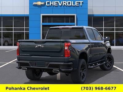 New 2026 Chevrolet Silverado 1500 LT Crew Cab for sale #TTG257910 - photo 2
