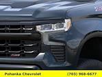 2026 Chevrolet Silverado 1500 Crew Cab 4WD Pickup for sale #TTG257910 - photo 10