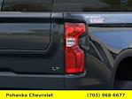 2026 Chevrolet Silverado 1500 Crew Cab 4WD Pickup for sale #TTG257910 - photo 11