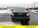 New 2026 Chevrolet Silverado 1500 LT Crew Cab for sale #TTG257910 - photo 3