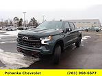 New 2026 Chevrolet Silverado 1500 LT Crew Cab for sale #TTG257910 - photo 4