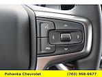 New 2026 Chevrolet Silverado 1500 LT Crew Cab for sale #TTG257910 - photo 11