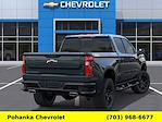 2026 Chevrolet Silverado 1500 Crew Cab 4WD Pickup for sale #TTG257910 - photo 2