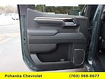 New 2026 Chevrolet Silverado 1500 LT Crew Cab for sale #TTG257910 - photo 22