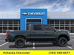 2026 Chevrolet Silverado 1500 Crew Cab 4WD Pickup for sale #TTG257910 - photo 5